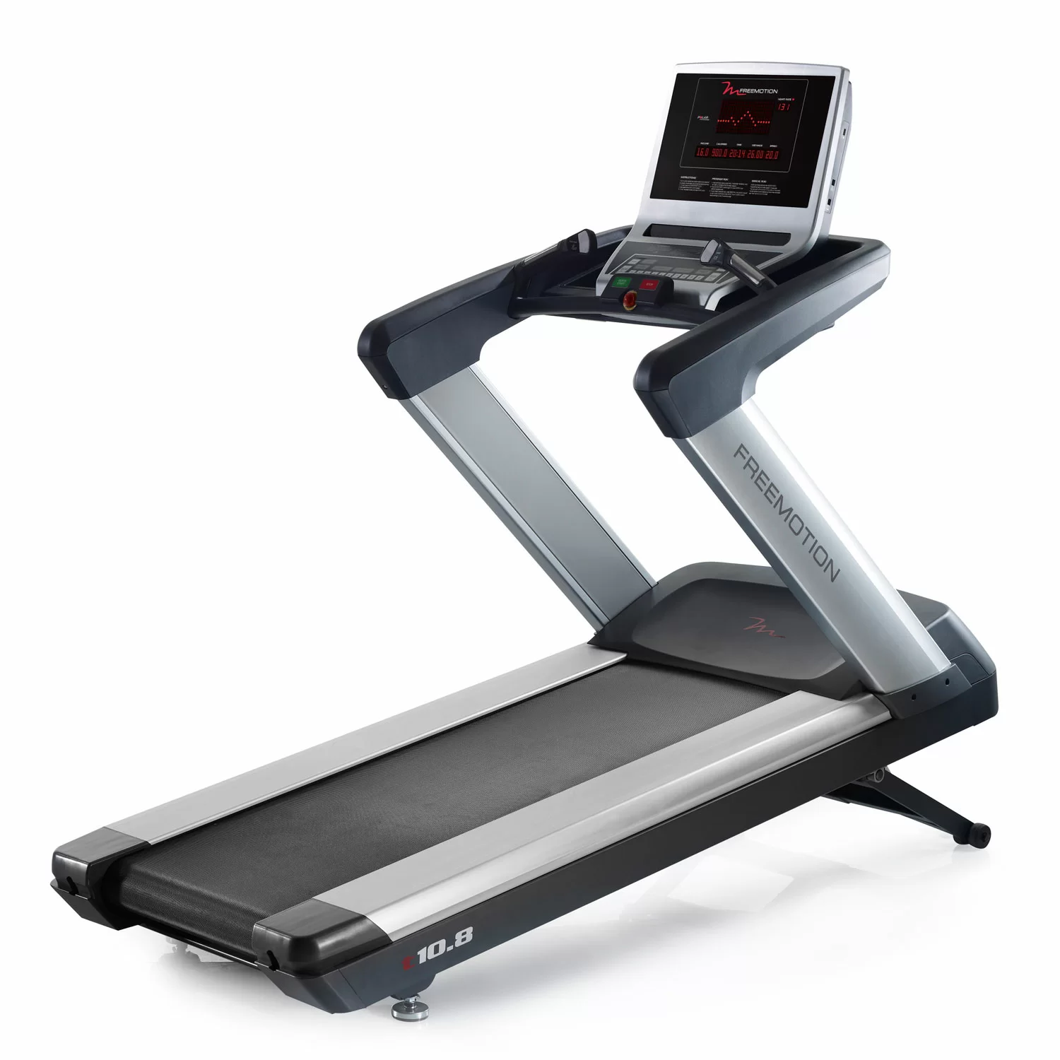  Беговая дорожка Freemotion  t10.8 FMTL70714-INT по низким ценам в Томске и Северске