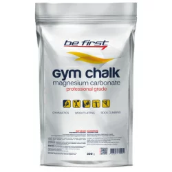 Магнезия Be First спортивная (пакет 450гр.)