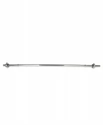 Гриф для штанги d 25 мм StarFit 180 см BB-103