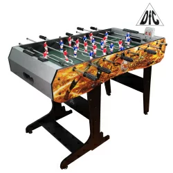 Игровой стол - футбол DFC Barcelona2 складная JG-ST-34803