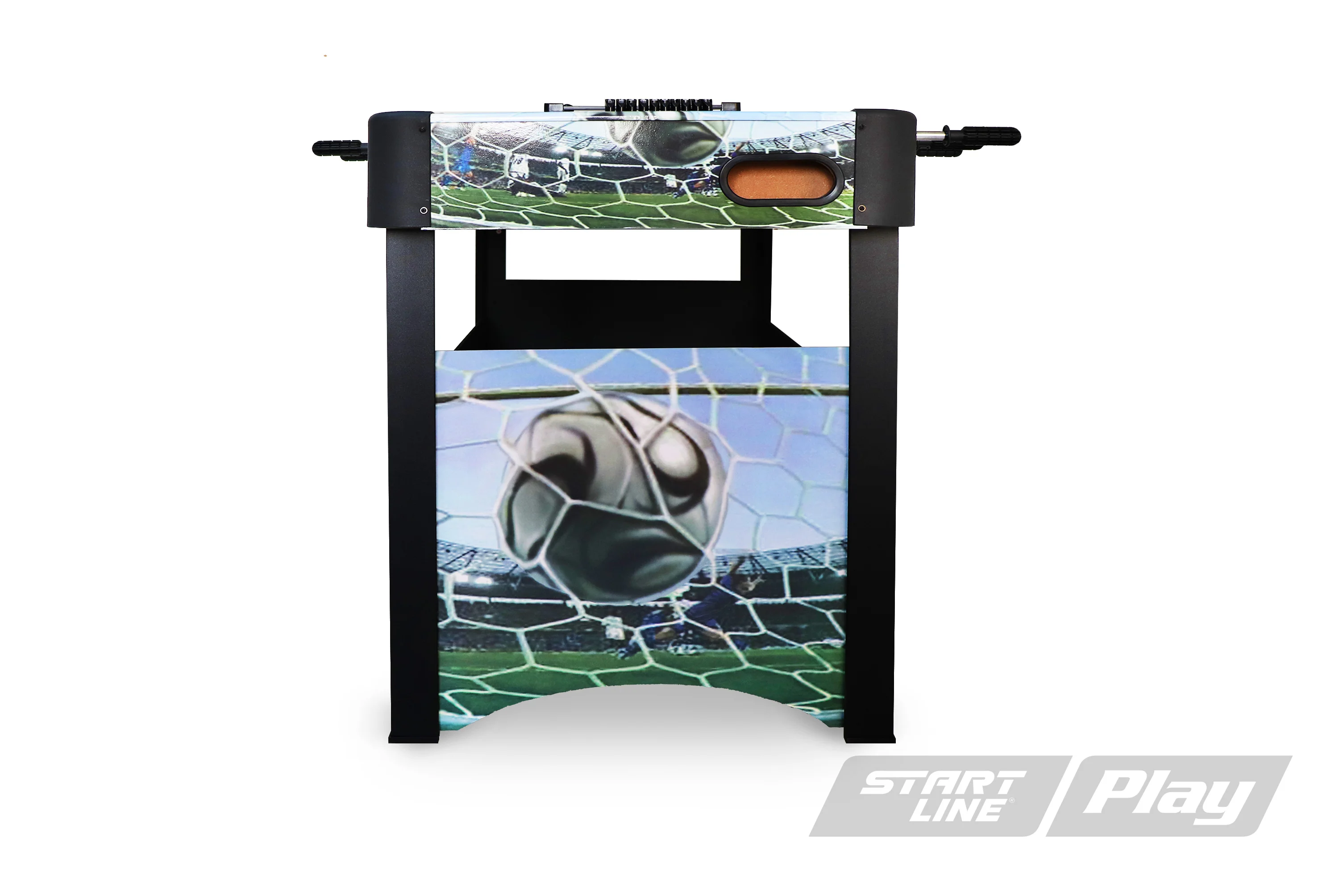  Мини-футбол World game SLP-4824P-3 по низким ценам в Томске и Северске