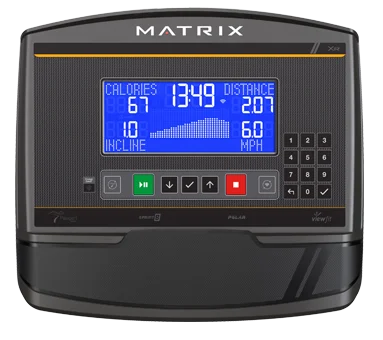  MATRIX T70XR Беговая дорожка, 2021 по низким ценам в Томске и Северске