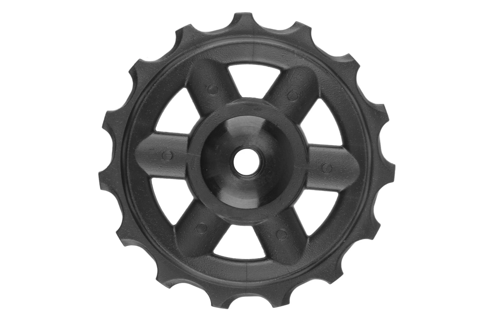  Ролик заднего переключателя 15 зубьев 370066 по низким ценам в Томске и Северске