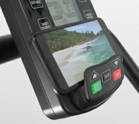 BRONZE GYM T940M CATERPILLAR Беговая дорожка