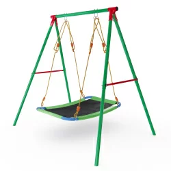 Качели одноместные DFC SSN-02G