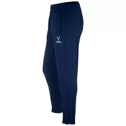 Брюки тренировочные Jögel Camp Tapered Training Pants 22 темно-синий