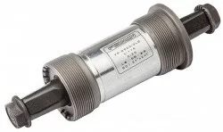 Картридж каретки FP-B902W-LB, ширина каретки 68 мм, длина оси 116 мм, резьба 1.37"x24tpi, крепление