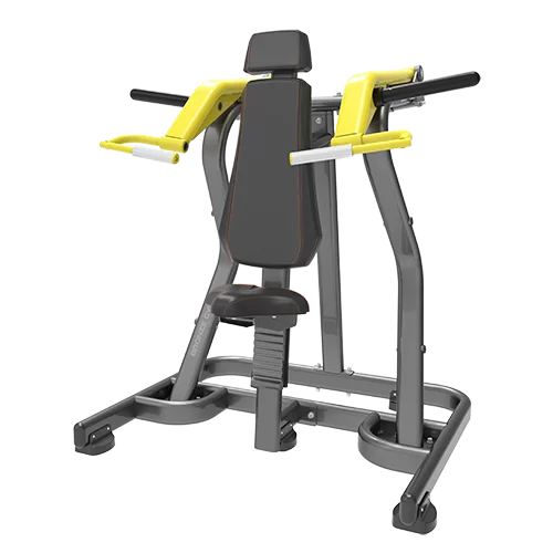  BRONZE GYM PL-1704 Жим от плеч по низким ценам в Томске и Северске