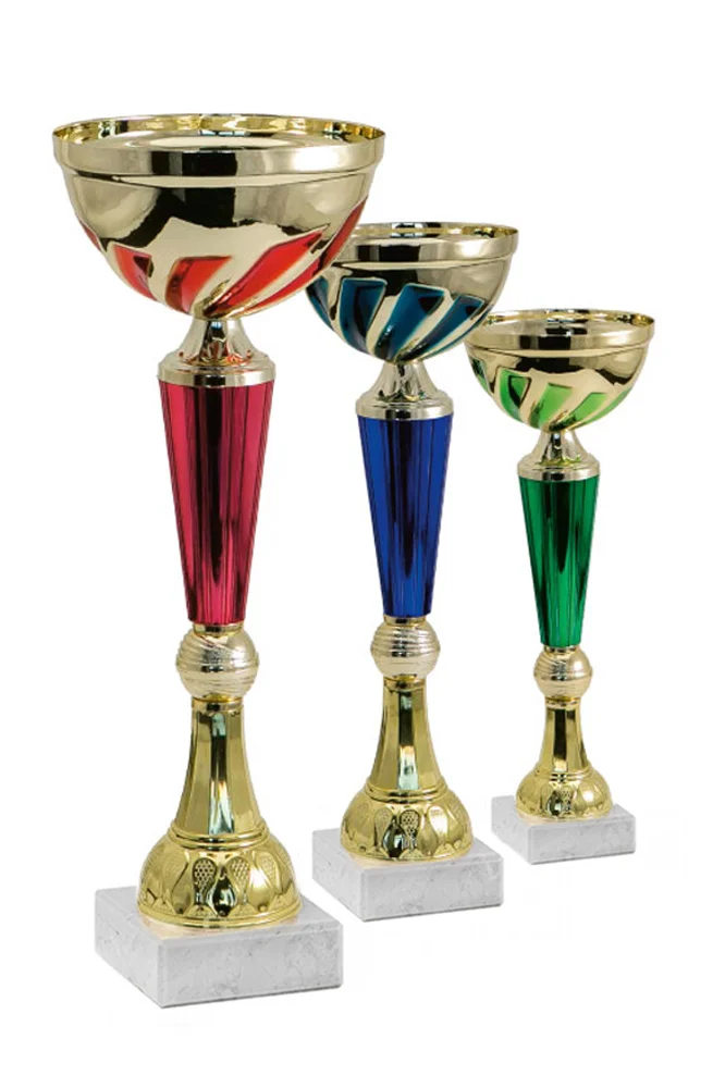  Кубок PR 097-320-100 h-32 см по низким ценам в Томске и Северске