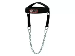 Тренажер для шеи RWR-395 Black