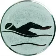  Вставка для медалей D1 A9 25 мм плавание по низким ценам в Томске и Северске