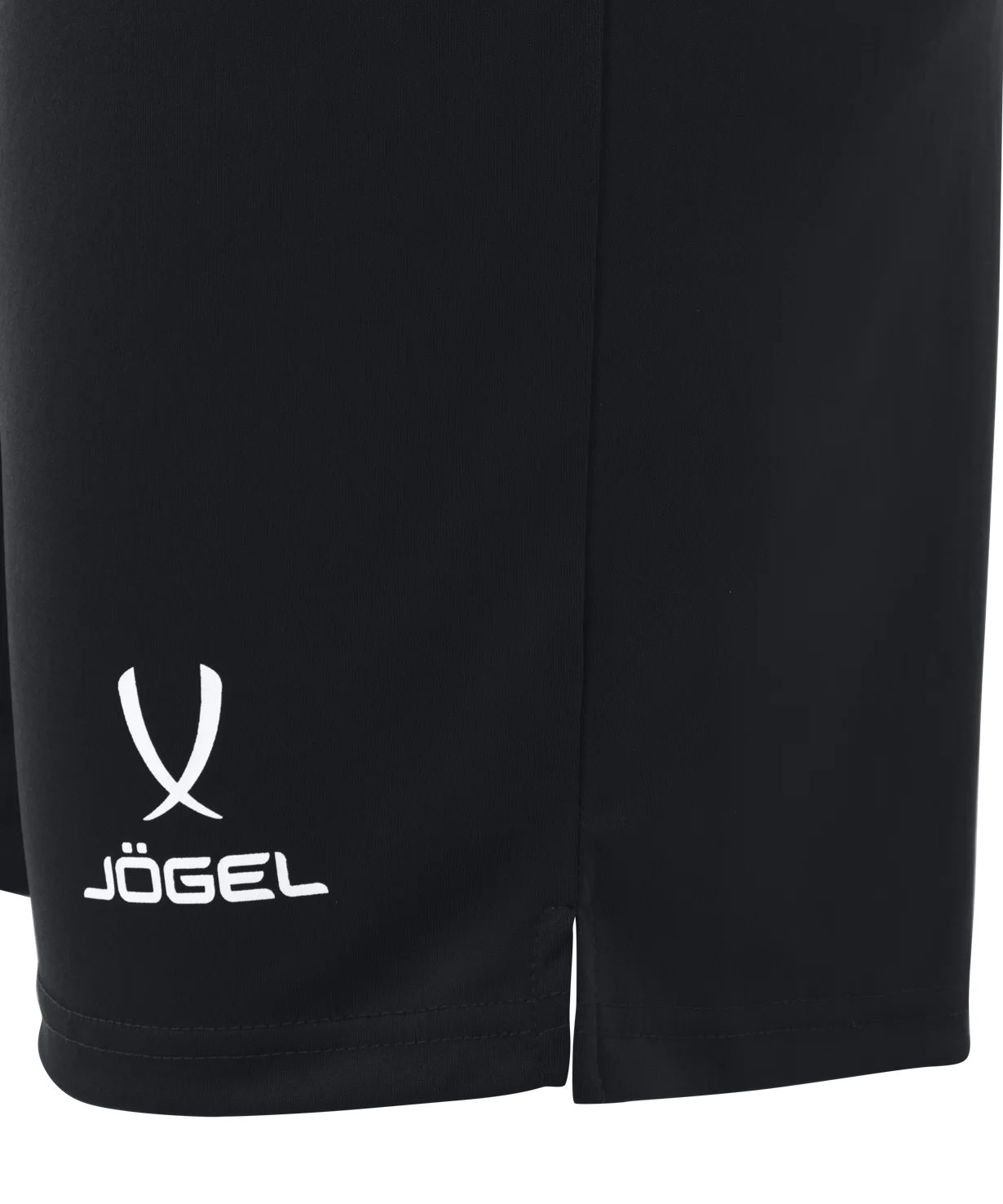  Шорты волейбольные JOGEL CAMP, черный по низким ценам в Томске и Северске