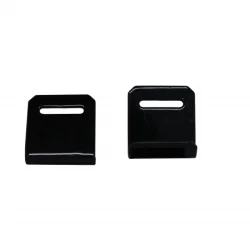 Крючки арт.933/G, сталь, 6 шт