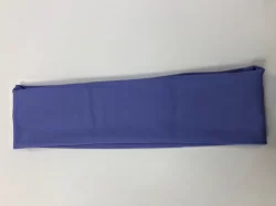 Повязка на голову Combosport бифлекс сиреневая