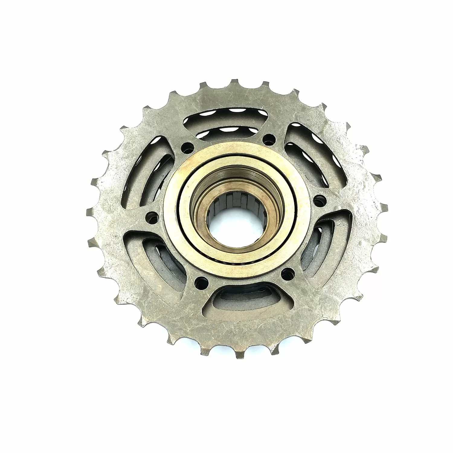  Трещотка U-Link 6 скоростей GL-FW6Sl по низким ценам в Томске и Северске