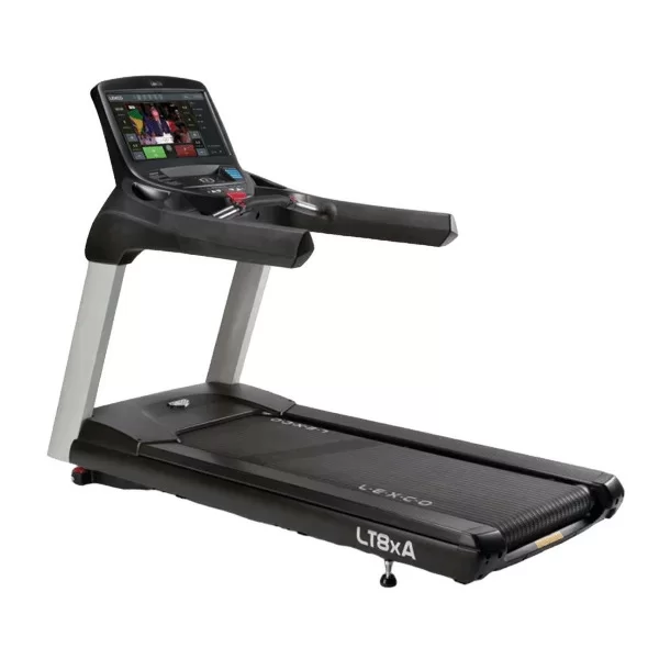  Беговая дорожка электрическая LT8xA по низким ценам в Томске и Северске