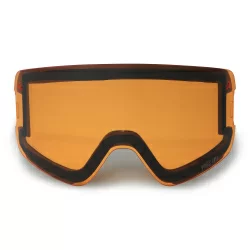 Линза магнитная White Owl FA -031 S/M оранжевый