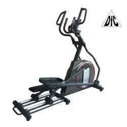 Эллиптический тренажер DFC E97614 магн.эл.привод