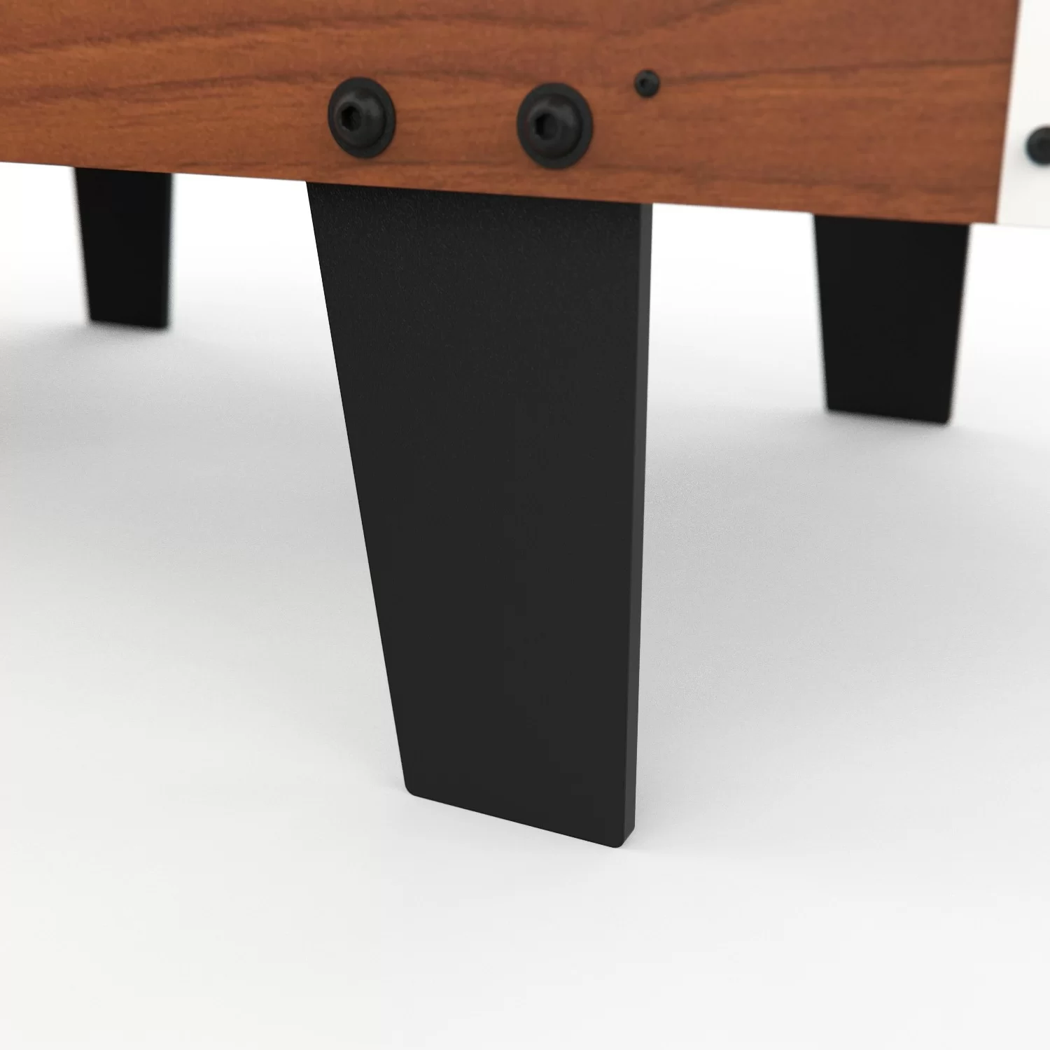  Игровой стол - аэрохоккей DFC CAMELLIA 48" AT-105 по низким ценам в Томске и Северске