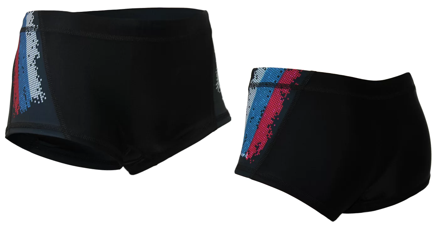  Шорты Skat 1811 Б по низким ценам в Томске и Северске