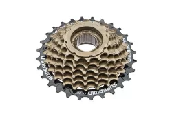 Трещотка KFW-774 7 ск