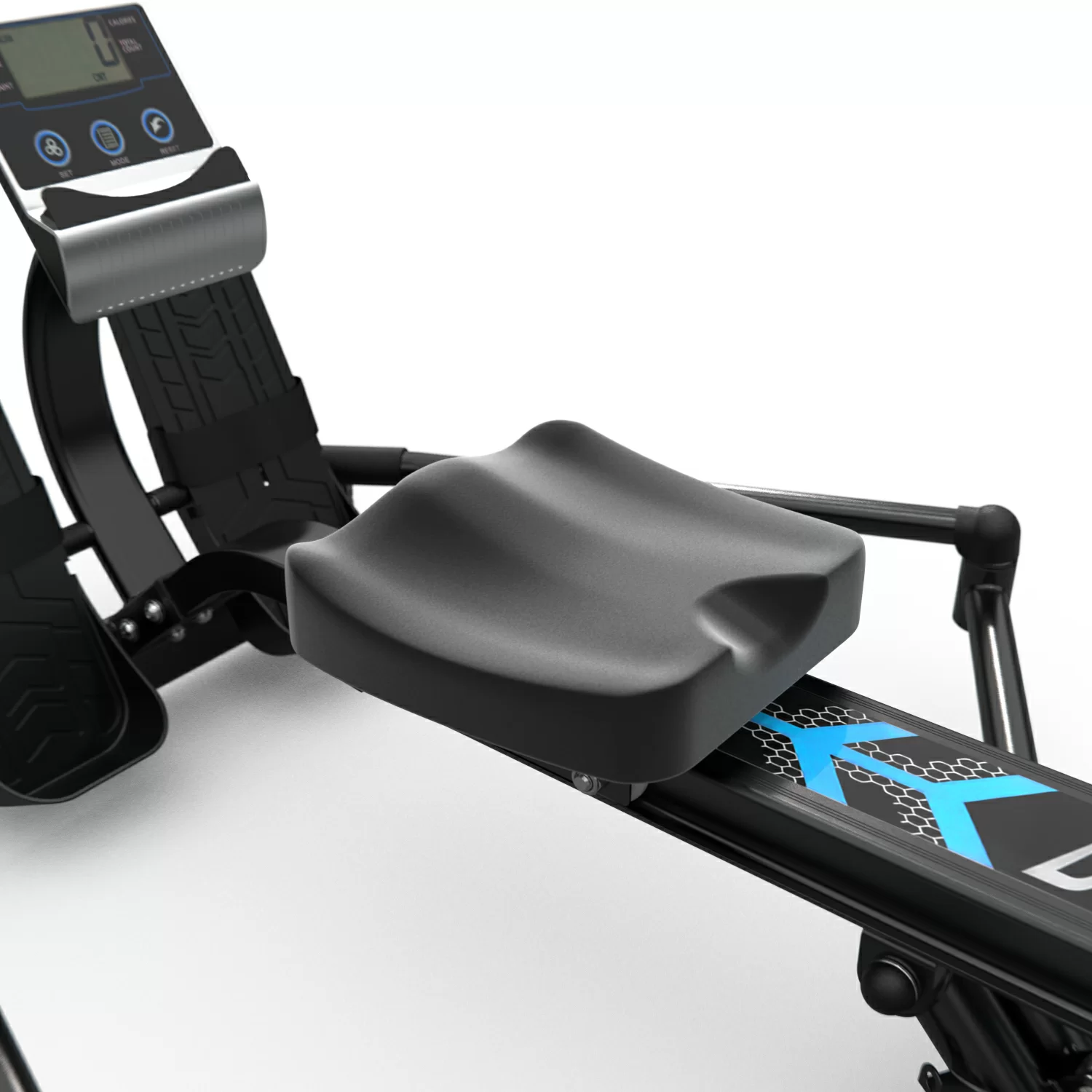  Гребной тренажер DFC R125N по низким ценам в Томске и Северске