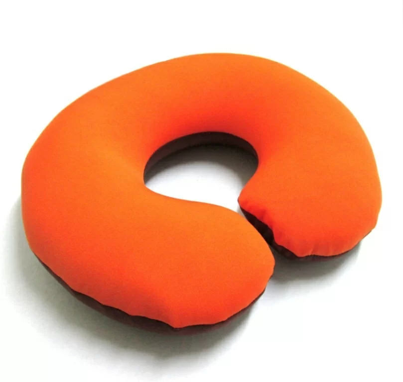  Подушка-воротник путешественника Combosport антистресс детская по низким ценам в Томске и Северске