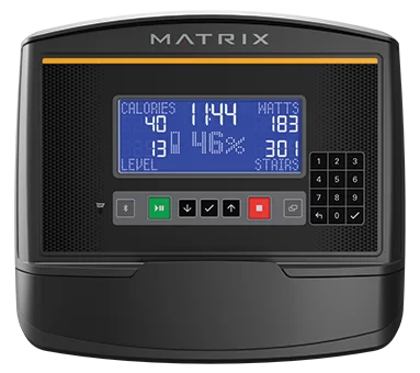  MATRIX A30XR Эллиптический эргометр, 2021 по низким ценам в Томске и Северске