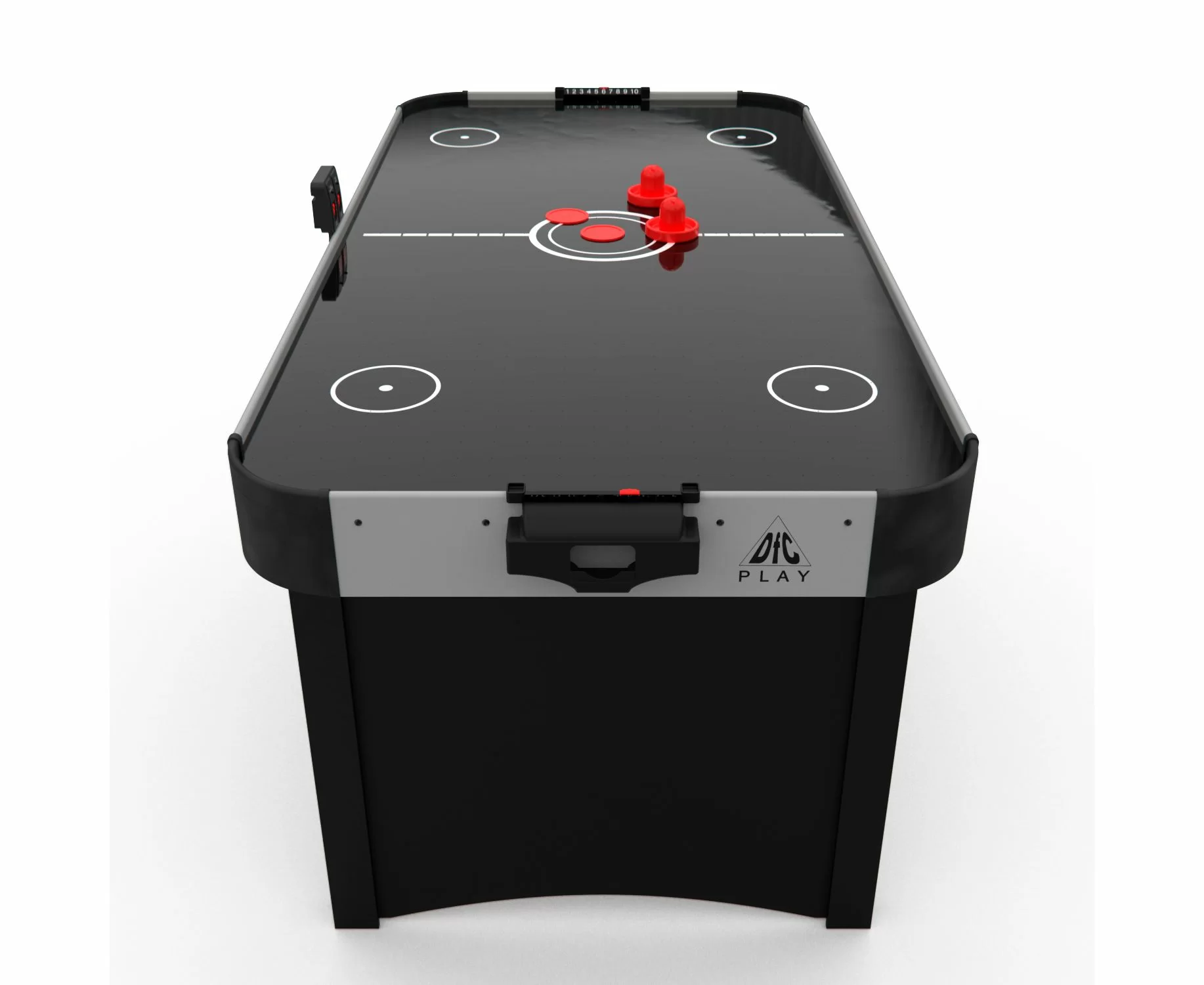  Игровой стол - аэрохоккей DFC ROWAN AT-180 по низким ценам в Томске и Северске