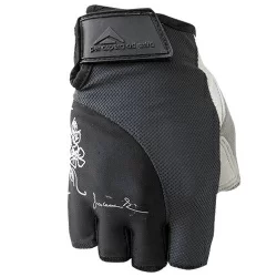 Перчатки Polednik Lady New Fitness черный