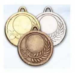 Медаль Z133 d-50 мм УЦЕНКА