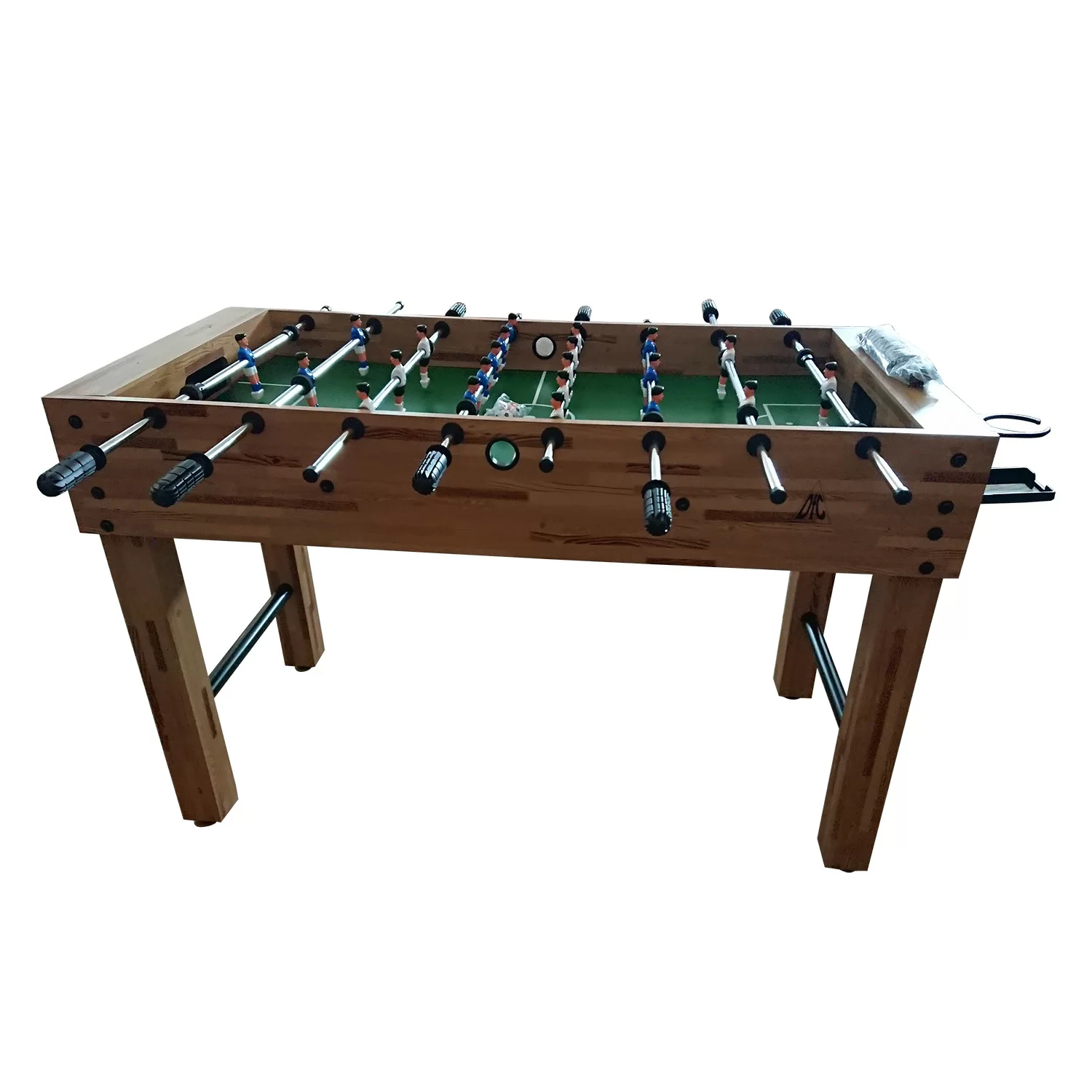  Игровой стол - футбол DFC ALAVES HM-ST-48001 по низким ценам в Томске и Северске