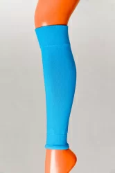 Гольфы футбольные Grand In Fit бирюза