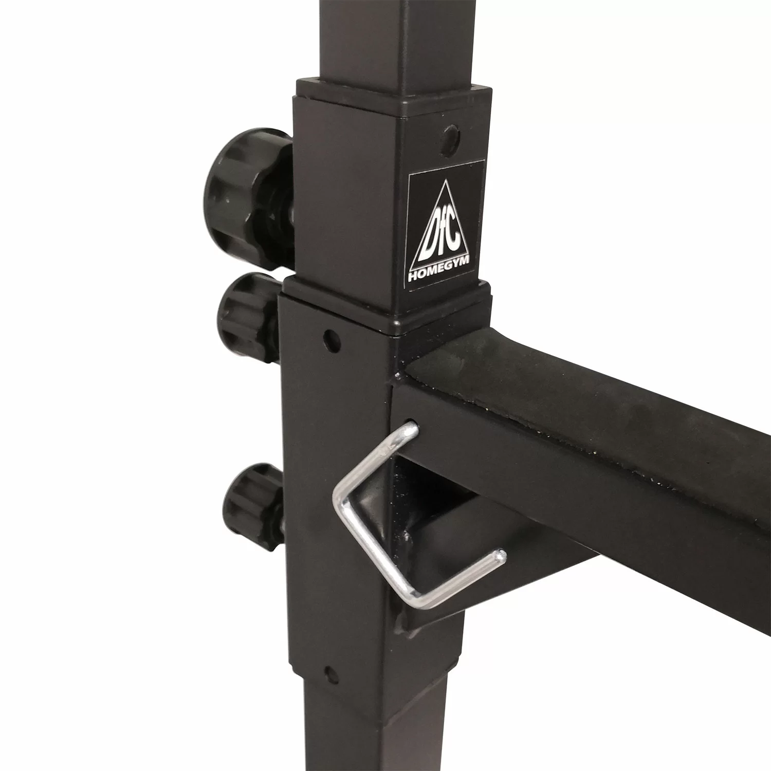  Стойка силовая, турник DFC DJ001 по низким ценам в Томске и Северске