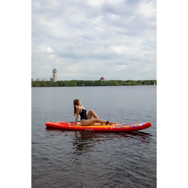  САПБОРД SUP-001 по низким ценам в Томске и Северске