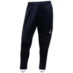 Брюки вратарские Jögel Camp GK Pant (JGP-1500-061) черный/белый
