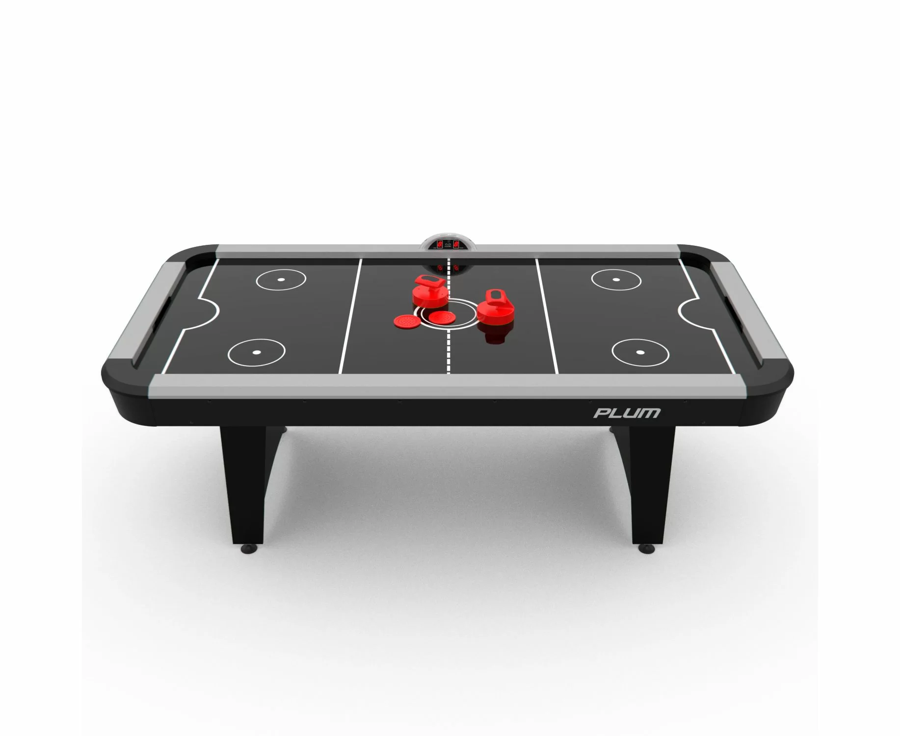  Игровой стол - аэрохоккей DFC PLUM AT-330 по низким ценам в Томске и Северске