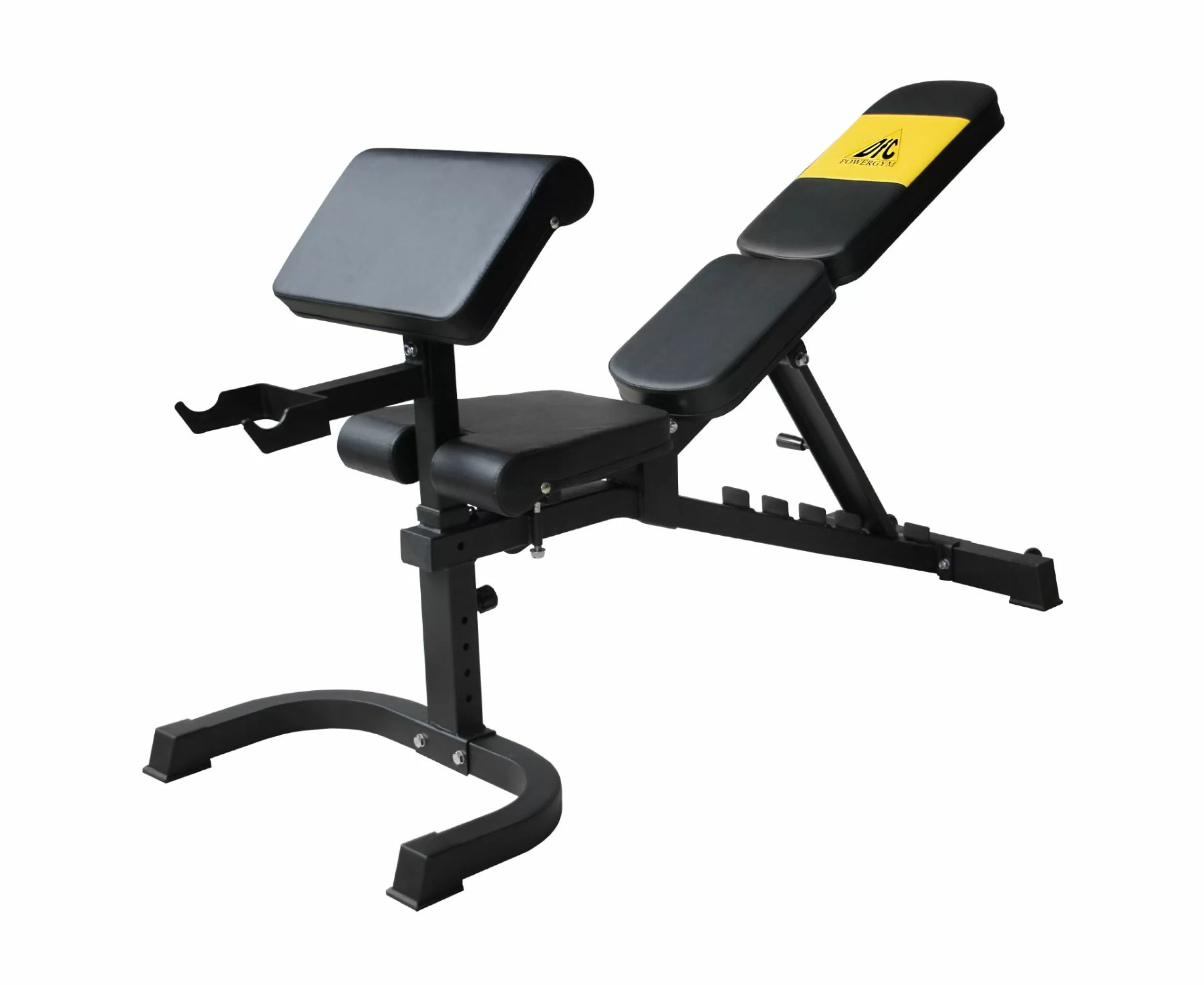  Скамья силовая DFC SUB018 по низким ценам в Томске и Северске