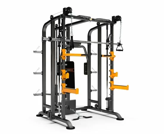  Мультистанция, машина Смита STONERISE D873 по низким ценам в Томске и Северске