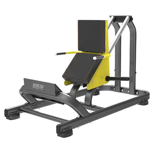  BRONZE GYM PL-1706 Голень-машина по низким ценам в Томске и Северске