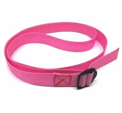 Ремешок-эспандер для йоги Сombosport