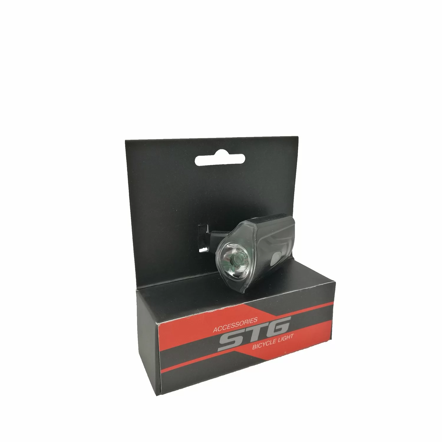  Фонарь передний STG JY7043 USB по низким ценам в Томске и Северске