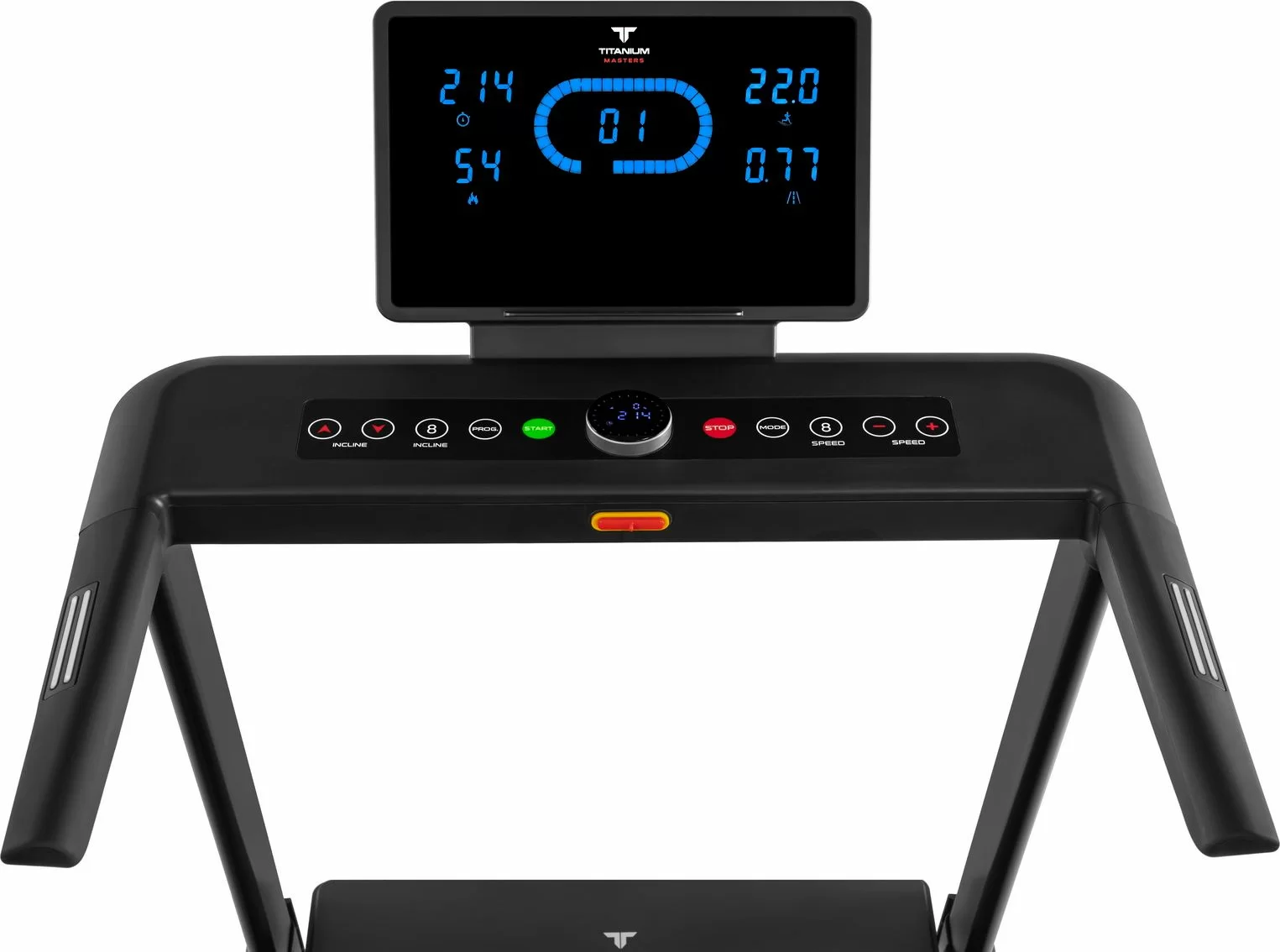  Беговая дорожка Titanium Masters Physiotech A520 по низким ценам в Томске и Северске