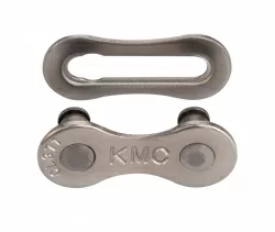 Замок цепи KMC CL371 1 ск.