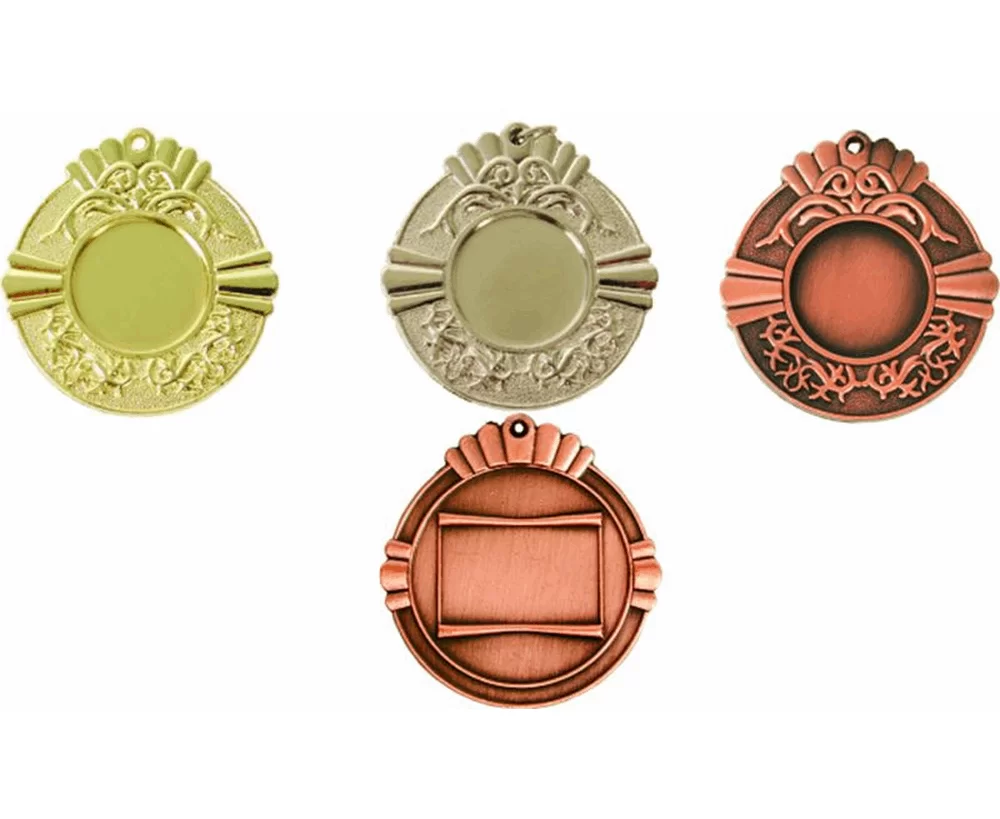  Медаль MD151 d-50 мм по низким ценам в Томске и Северске