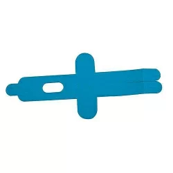 Лента кинезиологическая (локоть) Lite Weights 1215LW