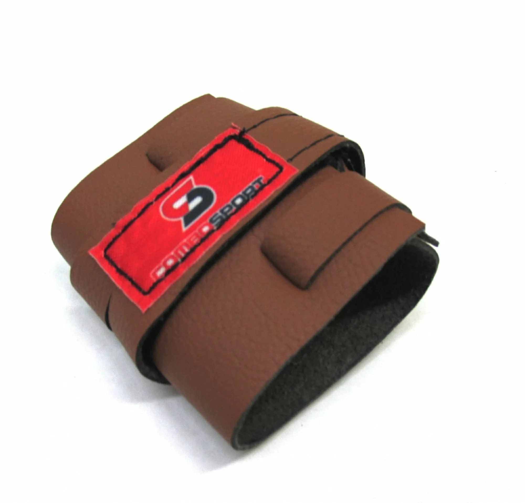  Напульсник Сombosport д/фитнеса усиленный-люкс кожа+замша по низким ценам в Томске и Северске