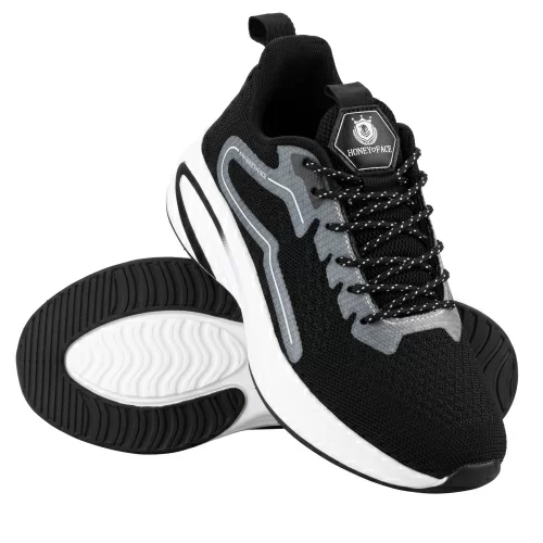  Кроссовки S-1000 Black по низким ценам в Томске и Северске