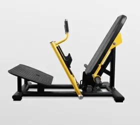 BRONZE GYM PL-1716 Ягодичный мостик