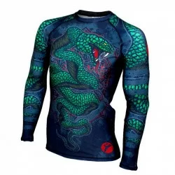 Рашгард Rusco Sport Snake MMA взрослый